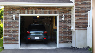 Garage Door Installation at Davis Villas Davis, California